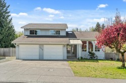 2834 Glenshiel Drive Abbotsford, BC V3G 1G7