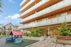 B407-8447 202 Street Langley, BC V2Y 2B7