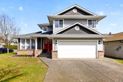 18755 65 Avenue Surrey, BC V3S 8V2