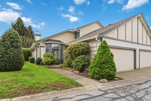 56-9012 Walnut Grove Drive  Langley, BC V1M 2K3