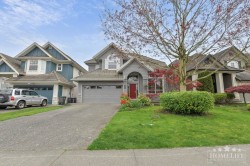 House-3466 Rosemary Heights Crescent Surrey, BC V3Z 0M4