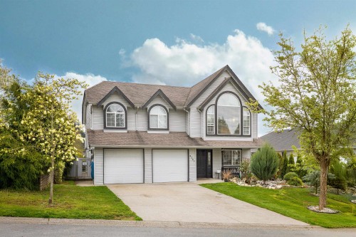 8381 Casselman Crescent  Mission, BC V2V 6Z7