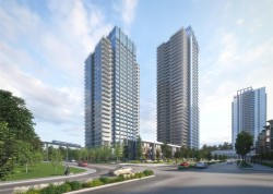 2208-13428 105 Avenue Surrey, BC V3T 0S6