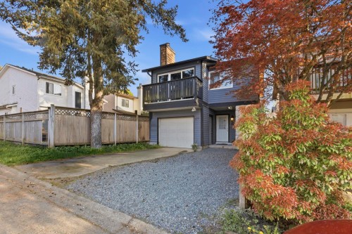 177 Springfield Drive  Langley, BC V4W 3K8