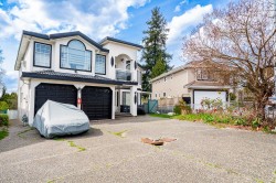 8433 150a Street Surrey, BC V3S 8J7