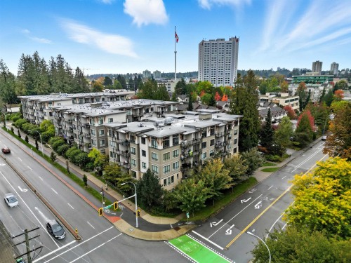 206-15388 105 Avenue  Surrey, BC V3R 0C4