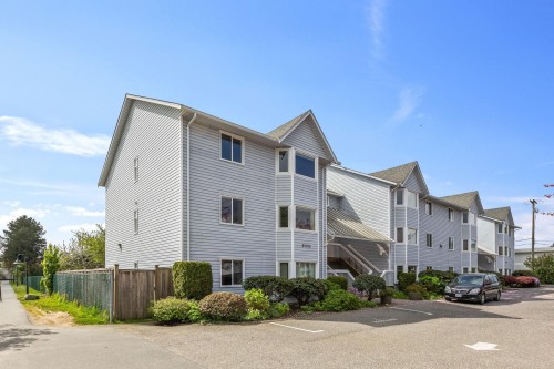4-20810 56 Avenue  Langley, BC V3A 8K7