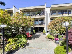 205-1351 Martin Street  White Rock, BC V4B 3W6