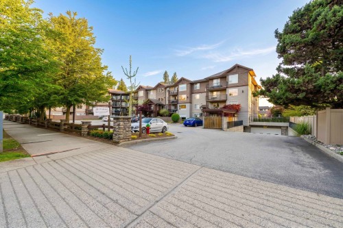 308-2581 Langdon Street  Abbotsford, BC V2T 7A3