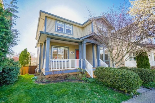 36016 Shadbolt Avenue  Abbotsford, BC V3G 3E6