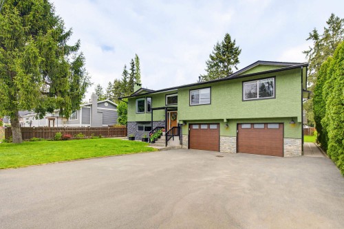 3696 197 Street  Langley, BC V3A 1B3