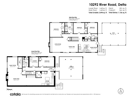 10292 River Road, Delta, BC 