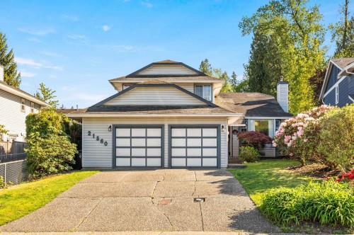 21560 93b Avenue  Langley, BC V1M 2A3