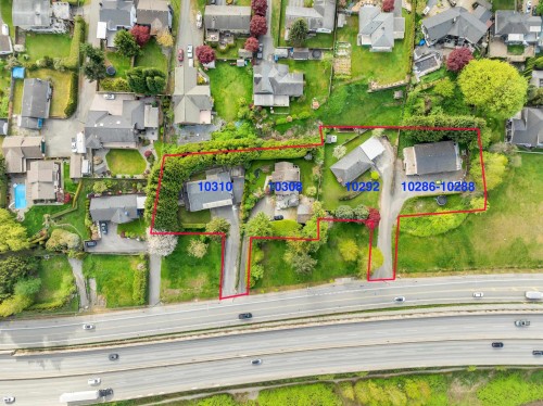 10286-10288 River Road, Delta, BC 
