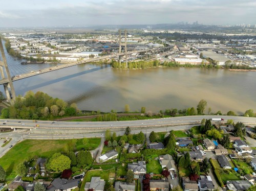 10286-10288 River Road, Delta, BC 