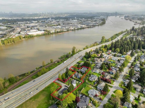 10286-10288 River Road, Delta, BC 