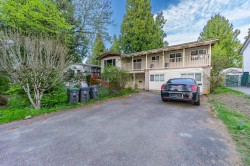 10216 142a Street Surrey, BC V3T 4Z7