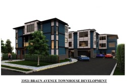 33521 Braun Avenue Abbotsford, BC V2S 1W8