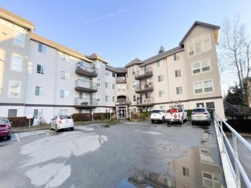 408-33480 George Ferguson Way  Abbotsford, BC V2S 8G1