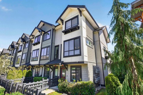94-8570 204 Street  Langley, BC V2Y 0T9