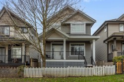 6686 195 Street Surrey, BC V4N 5T4