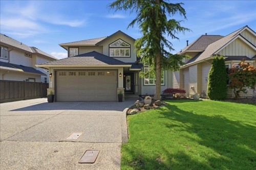 20746 97b Avenue  Langley, BC V1M 3Y3