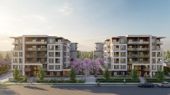 101-20675 Eastleigh Crescent Langley, BC V3A 4C3