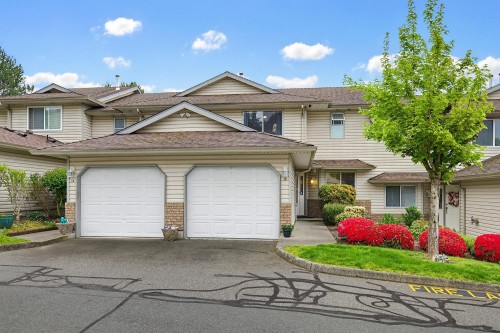 15-2023 Winfield Drive  Abbotsford, BC V3G 1K5