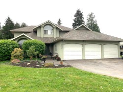 8551 Bannister Drive Mission, BC V2V 6Y3