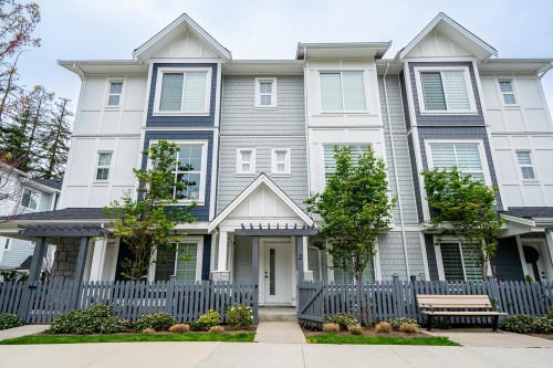 2-20321 80 Avenue  Langley, BC V2Y 2A4