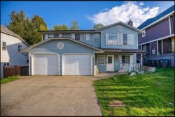 13518 64a Avenue Surrey, BC V3W 9H7