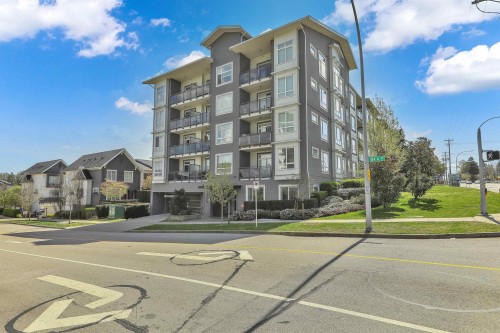 408-13628 81a Avenue  Surrey, BC V3W 3E2