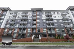 402-5504 Brydon Crescent Langley, BC V3A 0R3