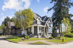 12502 58a Avenue Surrey, BC V3X 0E8