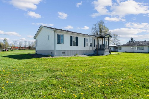 21533 Crush Crescent, Langley, BC 
