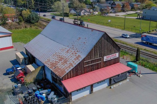 21533 Crush Crescent, Langley, BC 