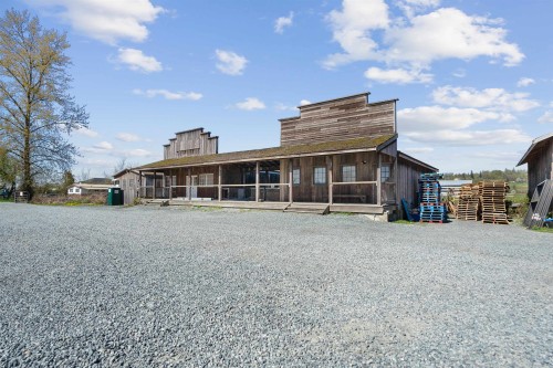 21533 Crush Crescent, Langley, BC 