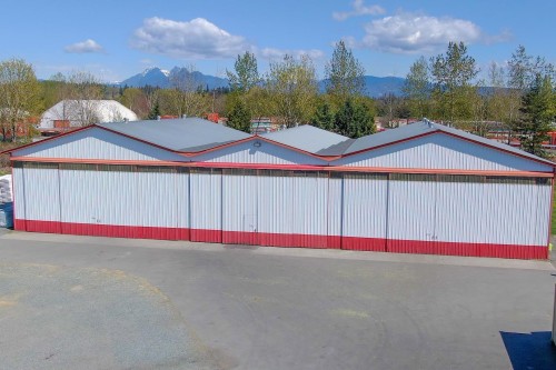 21533 Crush Crescent, Langley, BC 