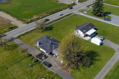21533 Crush Crescent, Langley, BC 