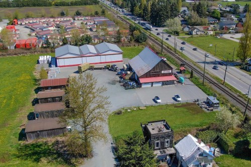 21533 Crush Crescent, Langley, BC 