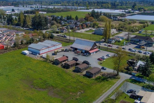 21533 Crush Crescent, Langley, BC 