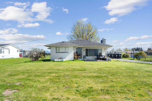 21533 Crush Crescent, Langley, BC 