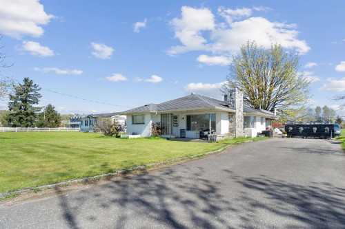 21533 Crush Crescent, Langley, BC 