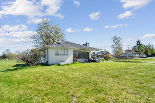 21533 Crush Crescent, Langley, BC 