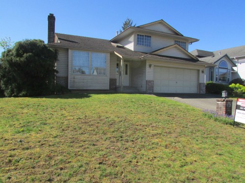 3019 Cassiar Avenue  Abbotsford, BC V2S 7G7