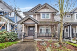 12952 60 Avenue Surrey, BC V3X 2L5