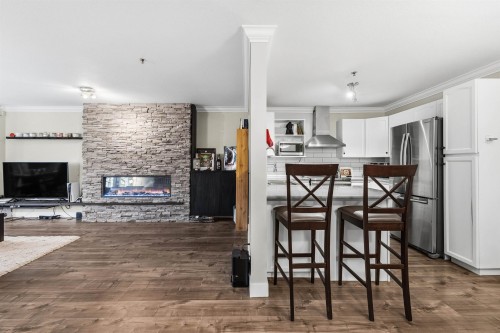 209-19721 64 Avenue  Langley, BC V2Y 1L1