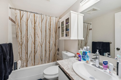 209-19721 64 Avenue, Langley, BC 