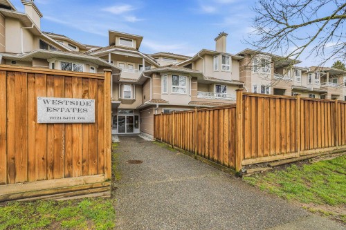 209-19721 64 Avenue, Langley, BC 