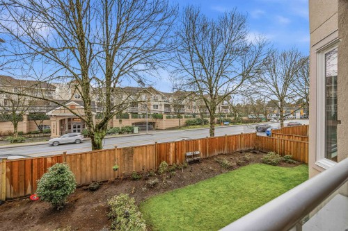209-19721 64 Avenue, Langley, BC 